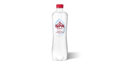 Spa Rood » Bubbels, Bubbels, Bubbels ☆ McDonald's